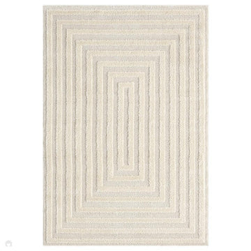 Isabella Border ISB01 Cream Rug-Desire Rugs-Rug Love - The Most Loved Rug Store